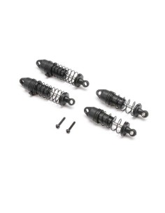 SHOCK SET, ASSEMBLED: MICRO-B