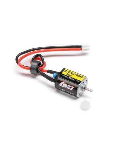 65 TURN MOTOR: MICRO-B