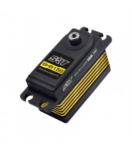 SRT BH615S HV LOW PROFILE SERVO