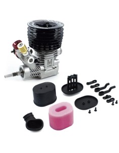 ULTIMATE ENGINE MXZ W/AIRMAX FILTER