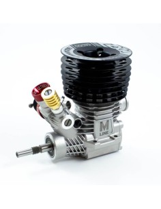 COMBO ULTIMATE MXZ W/AIRMAX & 2142 ONE-P 2