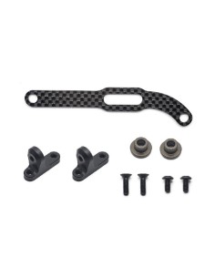 CHASSIS STIFFNER SET 990 EVO