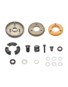 CENTAX CLUTCH TRUE MOTION 1/8 V2