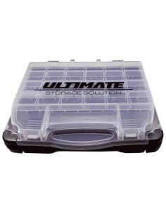 ULTIMATE PARTS CASE 365x295x85mm 2