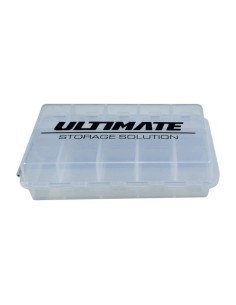 DOUBLE-SIDED HARDWARE BOX 160x94x39mm 2
