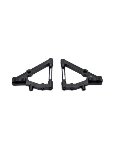 WISHBONE FRONT LOWER L+R HARD 990 EVO