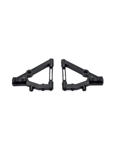 WISHBONE FRONT LOWER L+R HARD 990 EVO