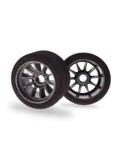 MATRIX F1 1/10 FRONT TYRES 42SH