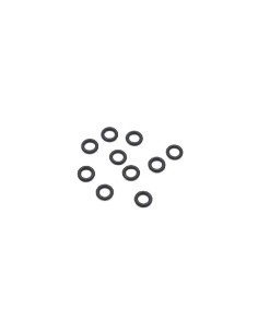 O-RING 5x1mm (10U)