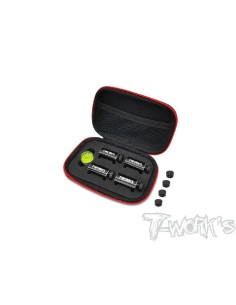 T-WORKS PRO LEVEL SETUP BOARD SYSTEM 2