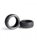 BLACKHOLE CLAY ULTRA SOFT ONLY TYRES (2)