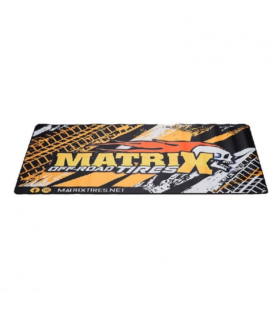 MATRIX PIT MAT BUGGY 100x60 CM