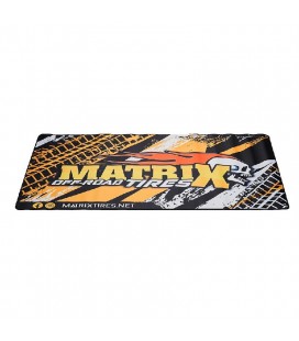 MATRIX PIT MAT BUGGY 100x60 CM