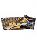 MATRIX PIT MAT BUGGY 100x60 CM