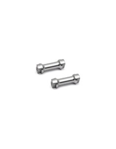 POST WINGMOUNT ALU (2U)