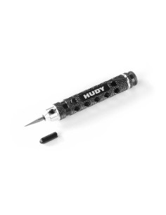 HUDY ENGINE C-CLIP REMOVAL TOOL