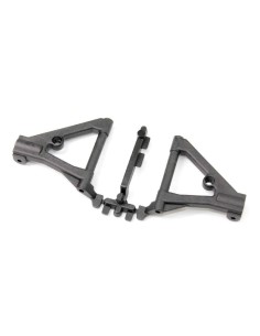 FRONT LOWER ARM SET (HARD)