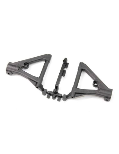 FRONT LOWER ARM SET (HARD)