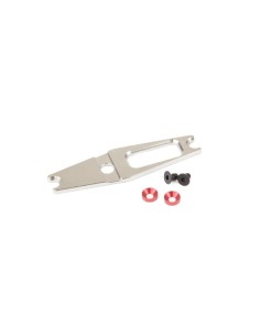 STAINLESS REAR STIFFENER SET (IF15-2)