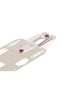 STAINLESS REAR STIFFENER SET (IF15-2) 2