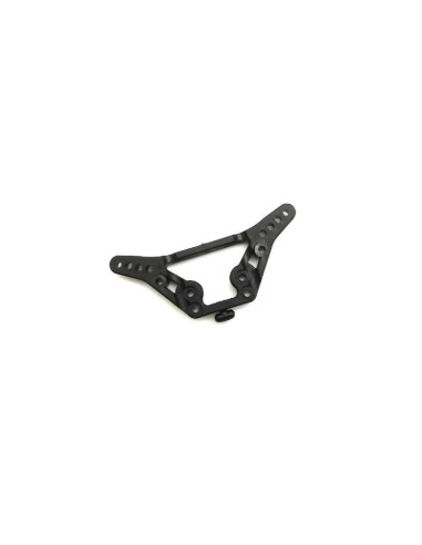 FRONT SHOCK TOWER LAZER SB DIRTCROSS