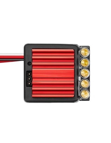 HOBBYWING QUICKRUN 10BL60 G2 60A ESC
