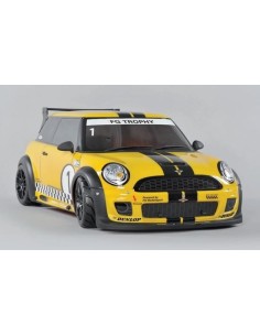 FG SPORTSLINE 4WD 510 TROPHY ZENOAH 2