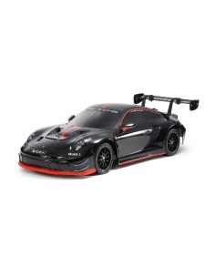 TAMIYA 1/10 RC PORSCHE 911 GT3 R (992)