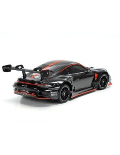 TAMIYA 1/10 RC PORSCHE 911 GT3 R (992) 2