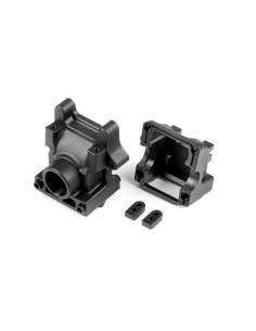 GT COMPOSITE DIFF BULKHEAD SET W/AC