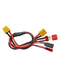 CHARGING LEAD MULTI-POWER WITH XT60