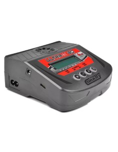 ULTRA X-80 AC/DC BALANCE CHARGER 80W  2