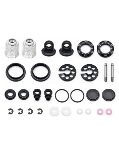 SHOCKSET X25 (2U)