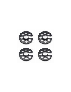SHOCK SPRING SUPPORT ALU X25 (4U)