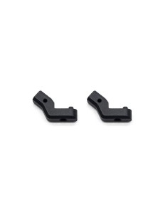 SHOCK MOUNT FRONT / REAR X25 (2U)