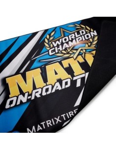 MATRIX PIT MAT ON ROAD 100x60 CM 2