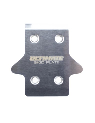 FRONT CHASSIS SKID PLATE MUGEN