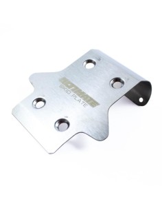 FRONT CHASSIS SKID PLATE MUGEN 2