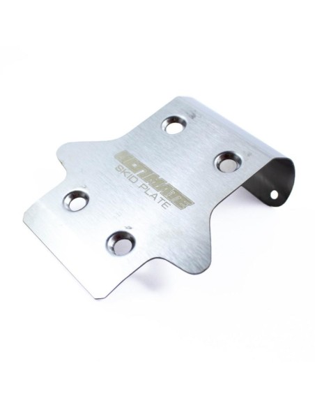 FRONT CHASSIS SKID PLATE MUGEN