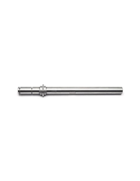 LIGHTWEIGHT 2-SPEED SHAFT ONE PIECE 9XX