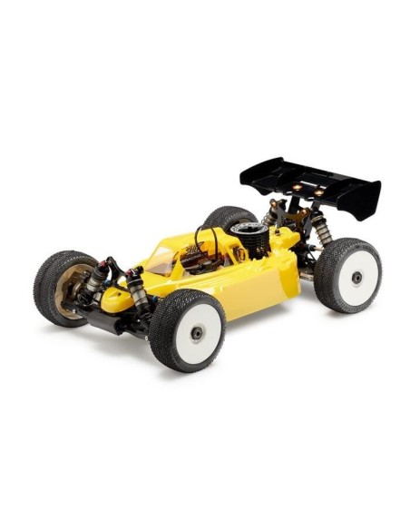 MISTRAL U. L. BODY PRECUT ASSOCIATED EP