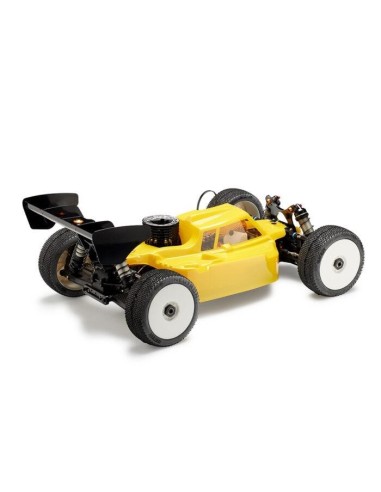 MISTRAL U. L. BODY PRECUT ASSOCIATED EP