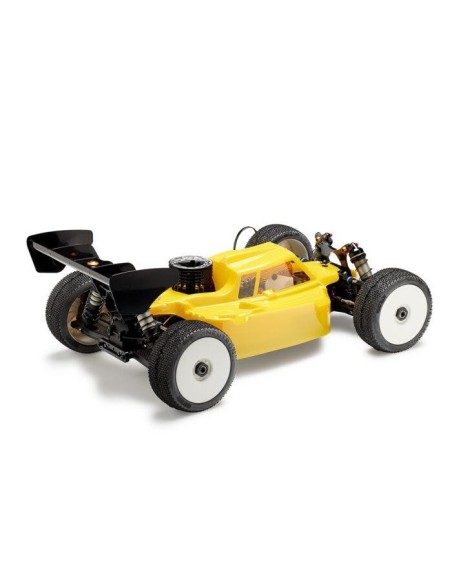 MISTRAL U. L. BODY PRECUT ASSOCIATED EP