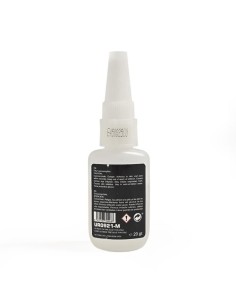 ULTIMATE CA TIRE GLUE MEDIUM 20gr 2