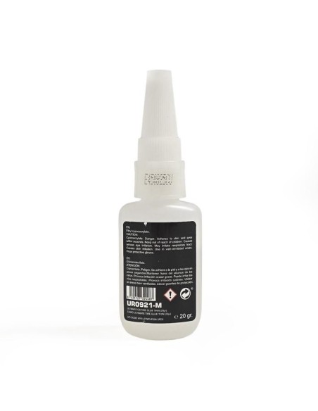 ULTIMATE CA TIRE GLUE MEDIUM 20gr