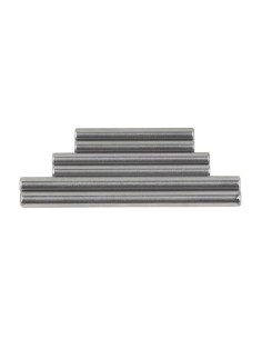 RC10B7 HINGE PIN SET