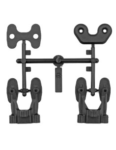 RC10B84 WING MOUNT SET