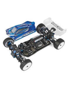TEAM ASSOCIATED RC10B84 TEAM KIT 2