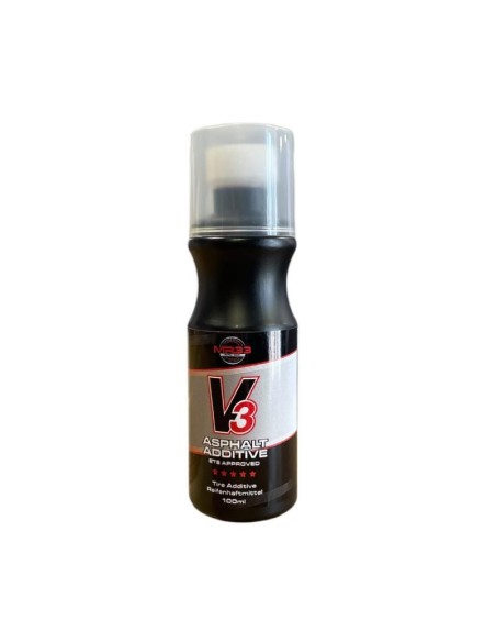 MR33 V3 ASPHALT ADDITIVE 100ML