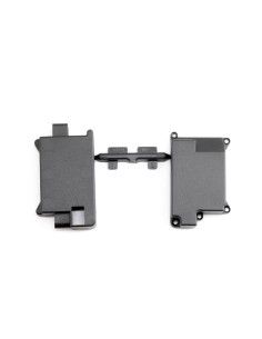 INFINITY RECEIVER BOX